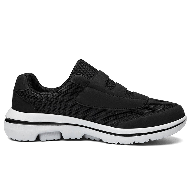Orthopedic Wide Toe Slip-On Sneakers