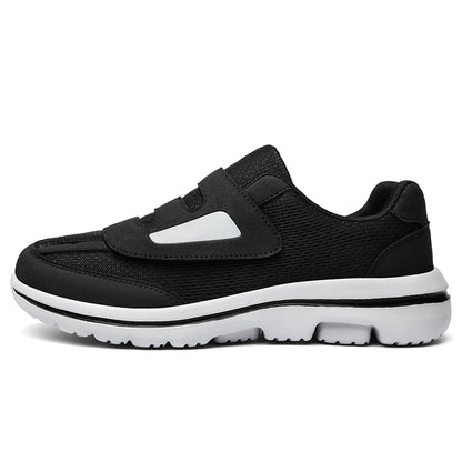 Orthopedic Wide Toe Slip-On Sneakers
