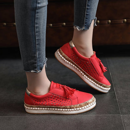 AirStep Support Slip On Shoes