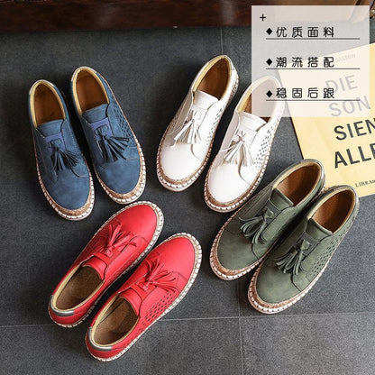 AirStep Support Slip On Shoes