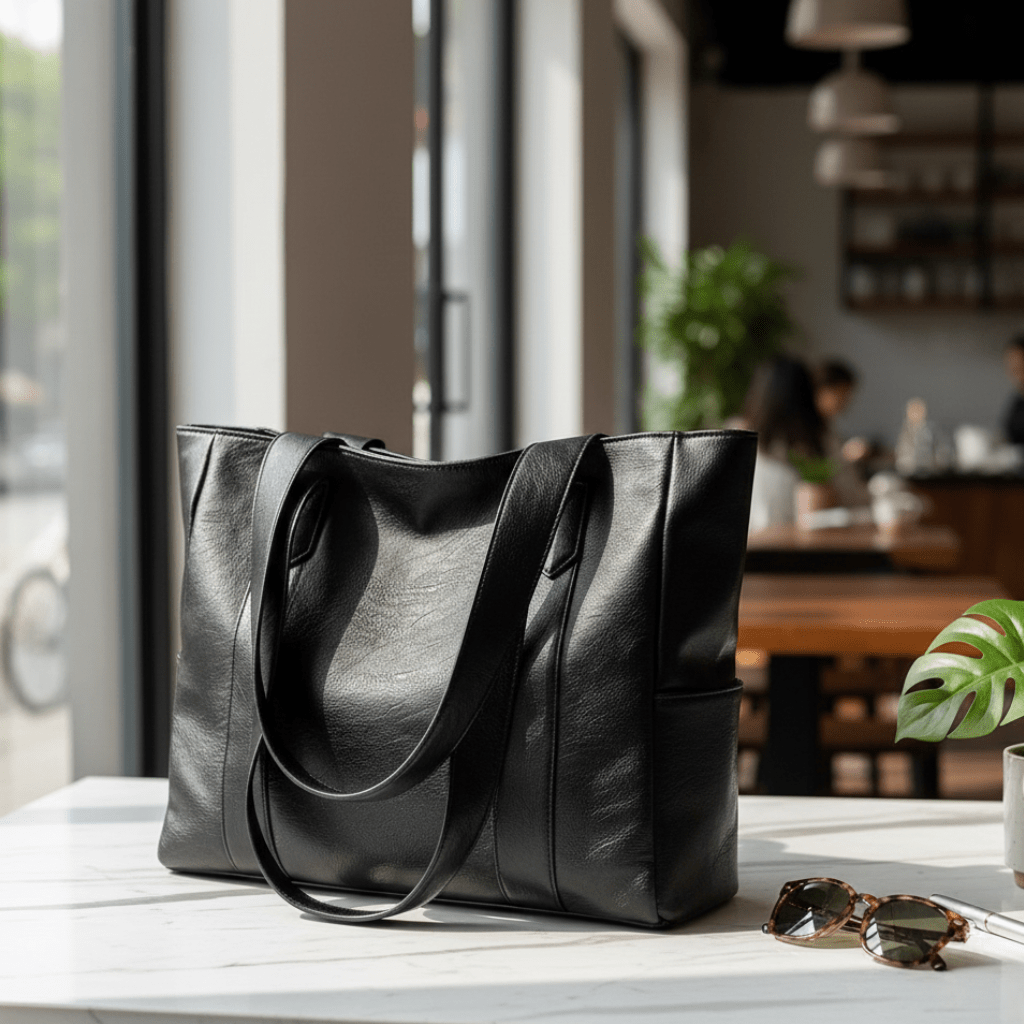 Retro Shoulder Bag
