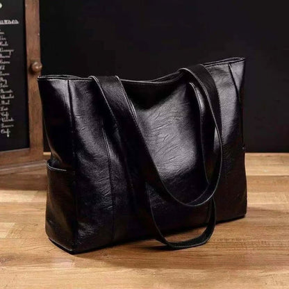 Retro Shoulder Bag