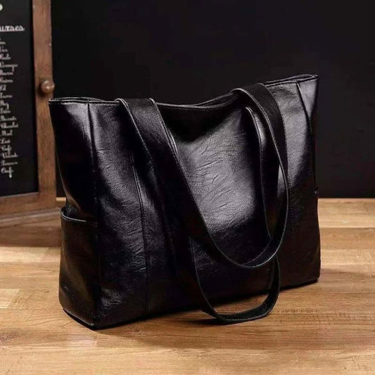 Retro Shoulder Bag