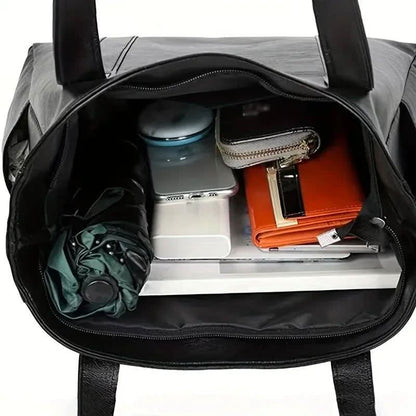 Retro Shoulder Bag
