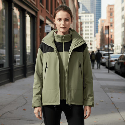 Winter Top For Casual Wear