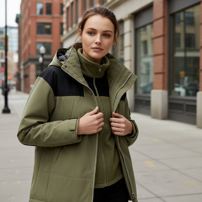 Winter Top For Casual Wear