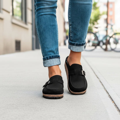 Everyday Comfort Sandals