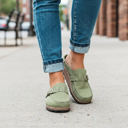 Everyday Comfort Sandals