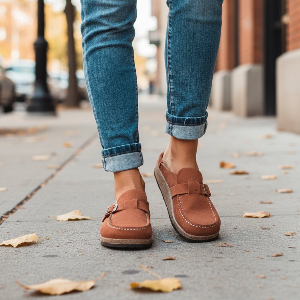 Everyday Comfort Sandals