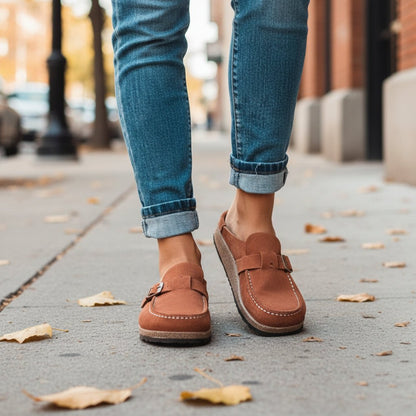 Everyday Comfort Sandals