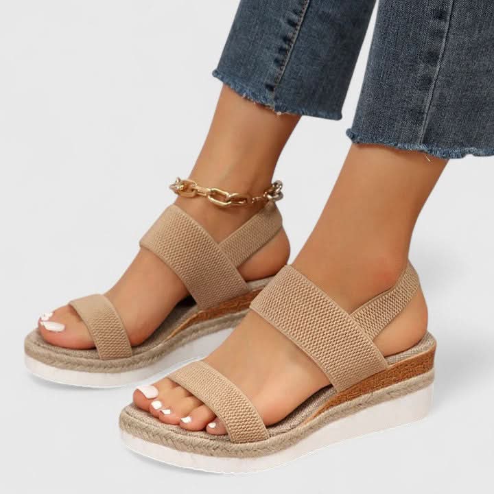 Everyday Orthopedic Sandals