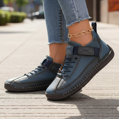 Atmungsaktive Sneaker zum Gehen für den ganzen Tag Tragekomfort