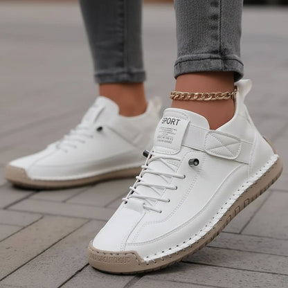 Atmungsaktive Sneaker zum Gehen für den ganzen Tag Tragekomfort