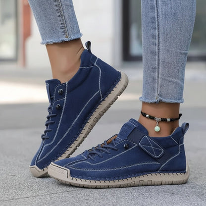 Atmungsaktive Sneaker zum Gehen für den ganzen Tag Tragekomfort