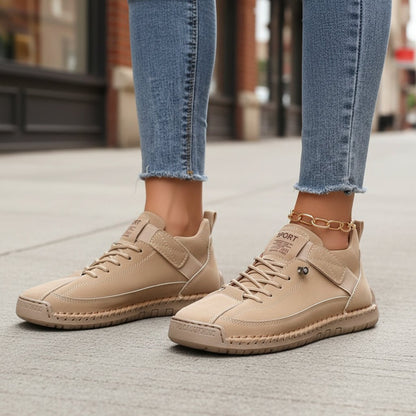 Atmungsaktive Sneaker zum Gehen für den ganzen Tag Tragekomfort