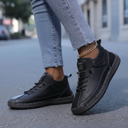 Atmungsaktive Sneaker zum Gehen für den ganzen Tag Tragekomfort