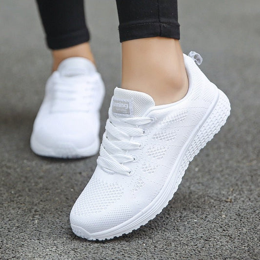 Orthopedic Breathable Walking Shoes