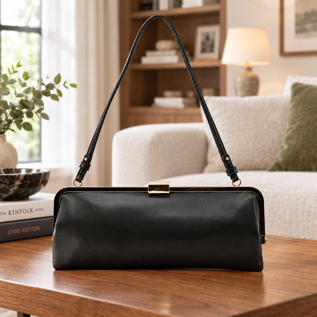 Versatile Shoulder Bag