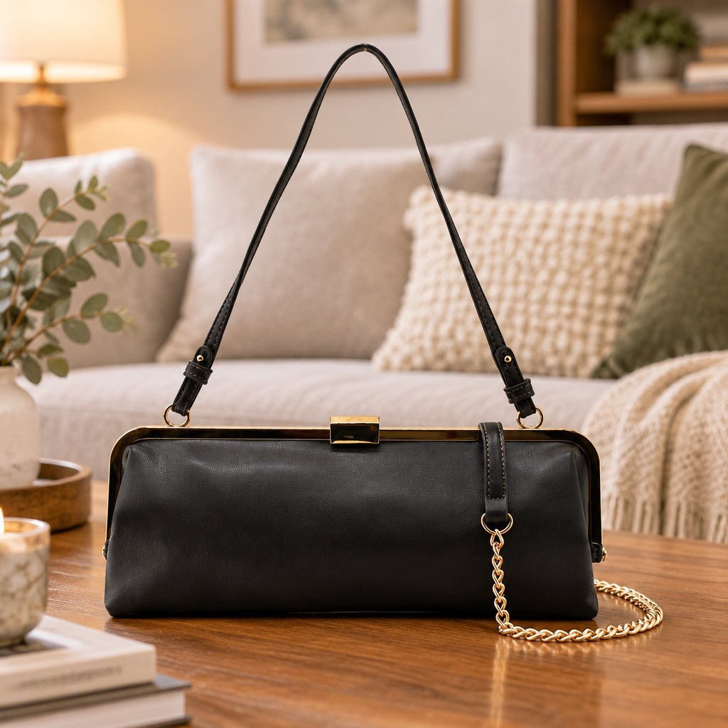 Versatile Shoulder Bag