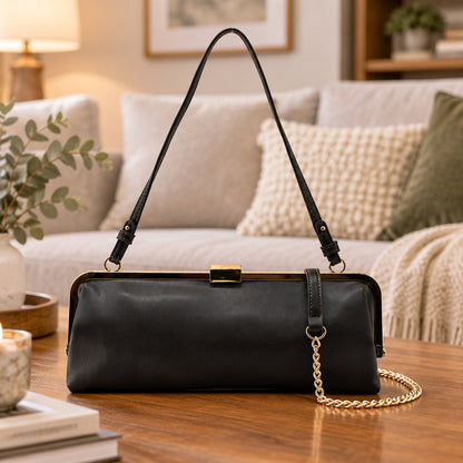 Versatile Shoulder Bag