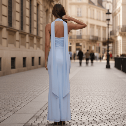 Event Ready Maxi Dress