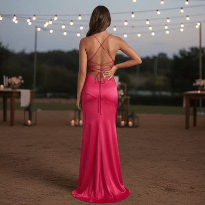 Evening Maxi Dress