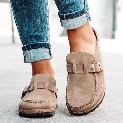 Everyday Slip-On Shoes