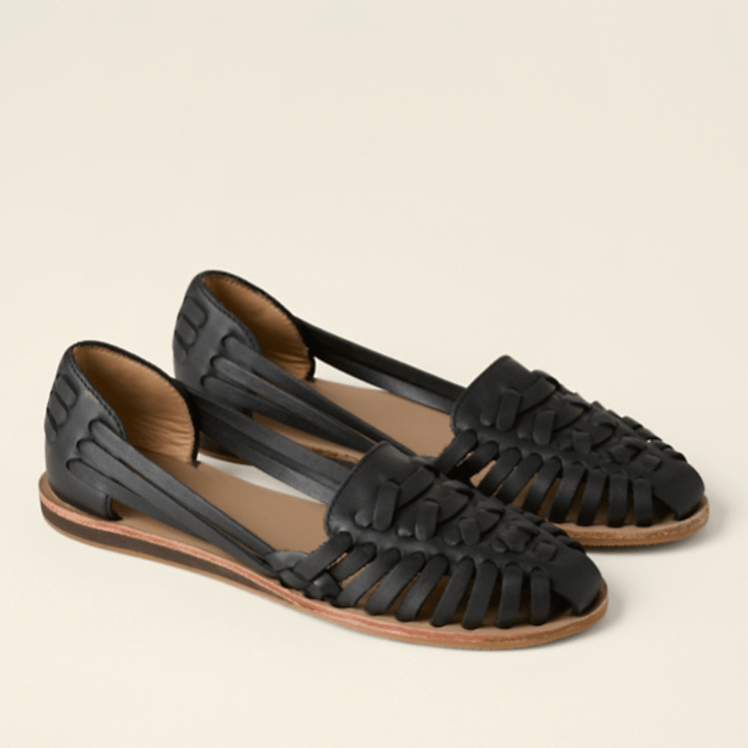 Everyday Wedge Sandals