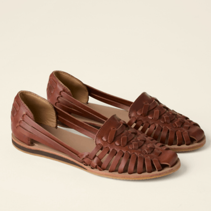 Everyday Wedge Sandals