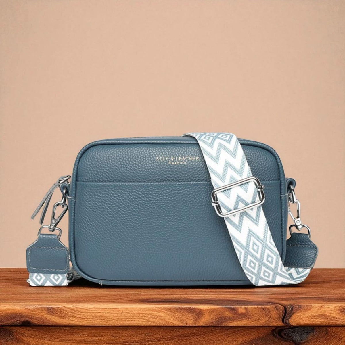 Everyday Essentials Crossbody Bag