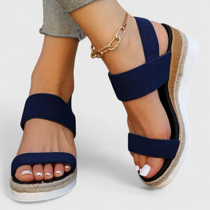 Everyday Orthopedic Sandals