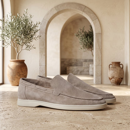 Classic Suede Casual Formal Loafers