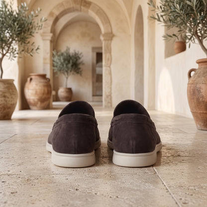 Classic Suede Casual Formal Loafers