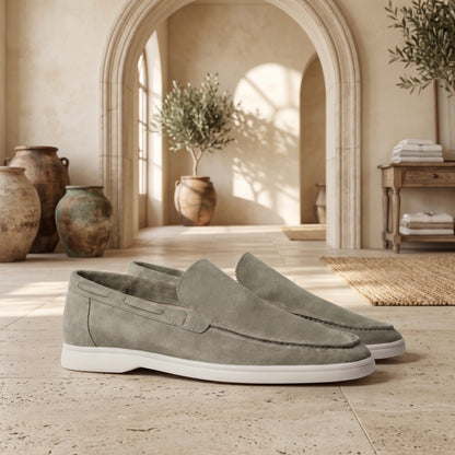 Classic Suede Casual Formal Loafers