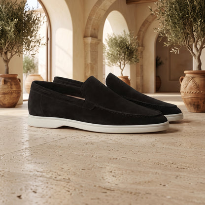 Classic Suede Casual Formal Loafers