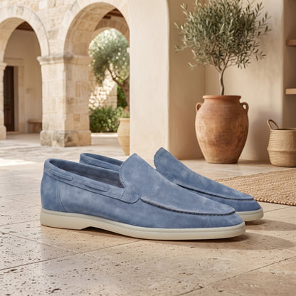 Classic Suede Casual Formal Loafers