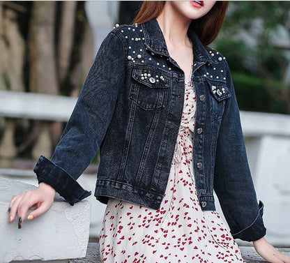 Luxe Jacket