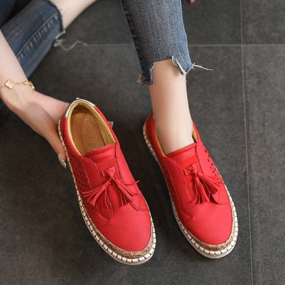 AirStep Support Slip On Shoes
