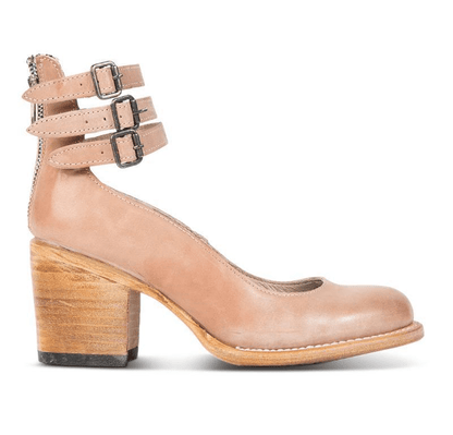 Lightweight Sandals Open Back