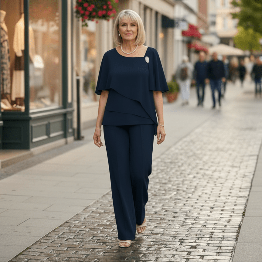 Relaxed Fit Everyday Set