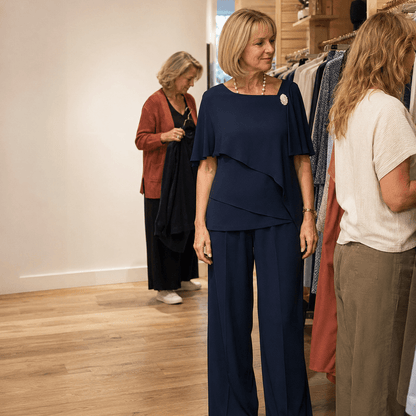 Relaxed Fit Everyday Set