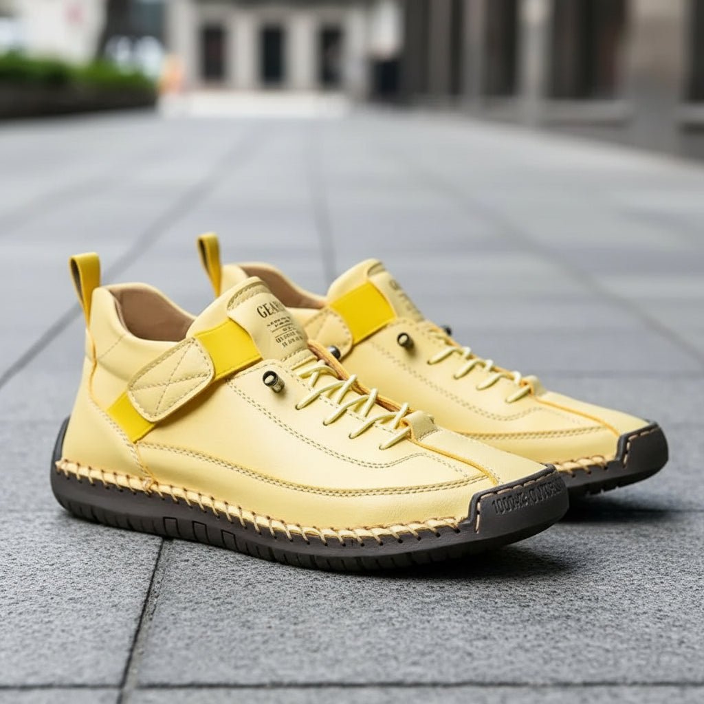 Breathable Lightweight Walking Shoes
