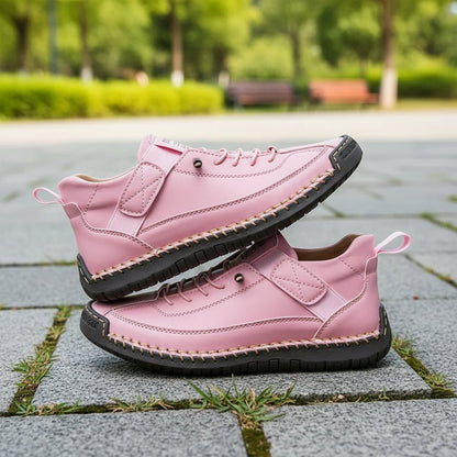 Breathable Lightweight Walking Shoes