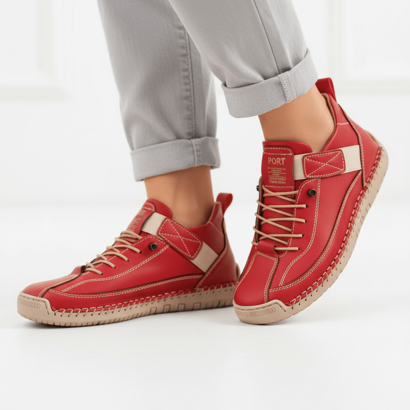 Non Slip Sport Sneakers