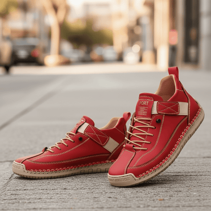 Breathable Lightweight Walking Shoes