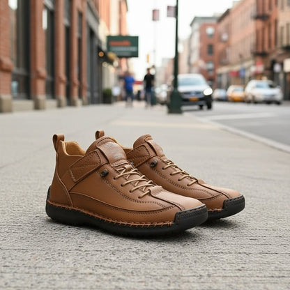 Breathable Lightweight Walking Shoes