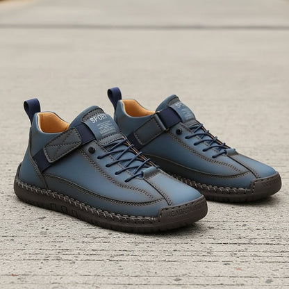 Breathable Lightweight Walking Shoes