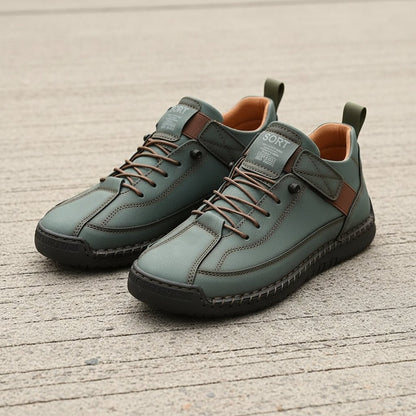 Breathable Lightweight Walking Shoes