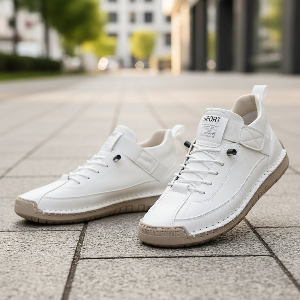 Breathable Lightweight Walking Shoes