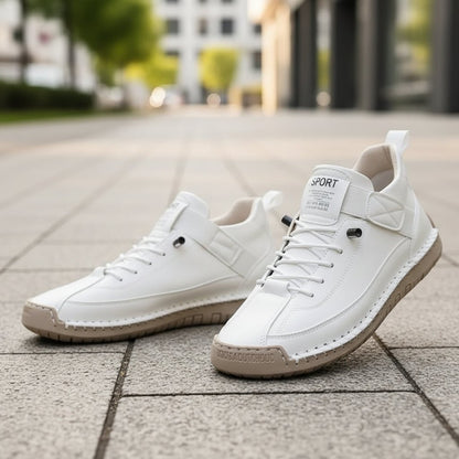 Breathable Lightweight Walking Shoes